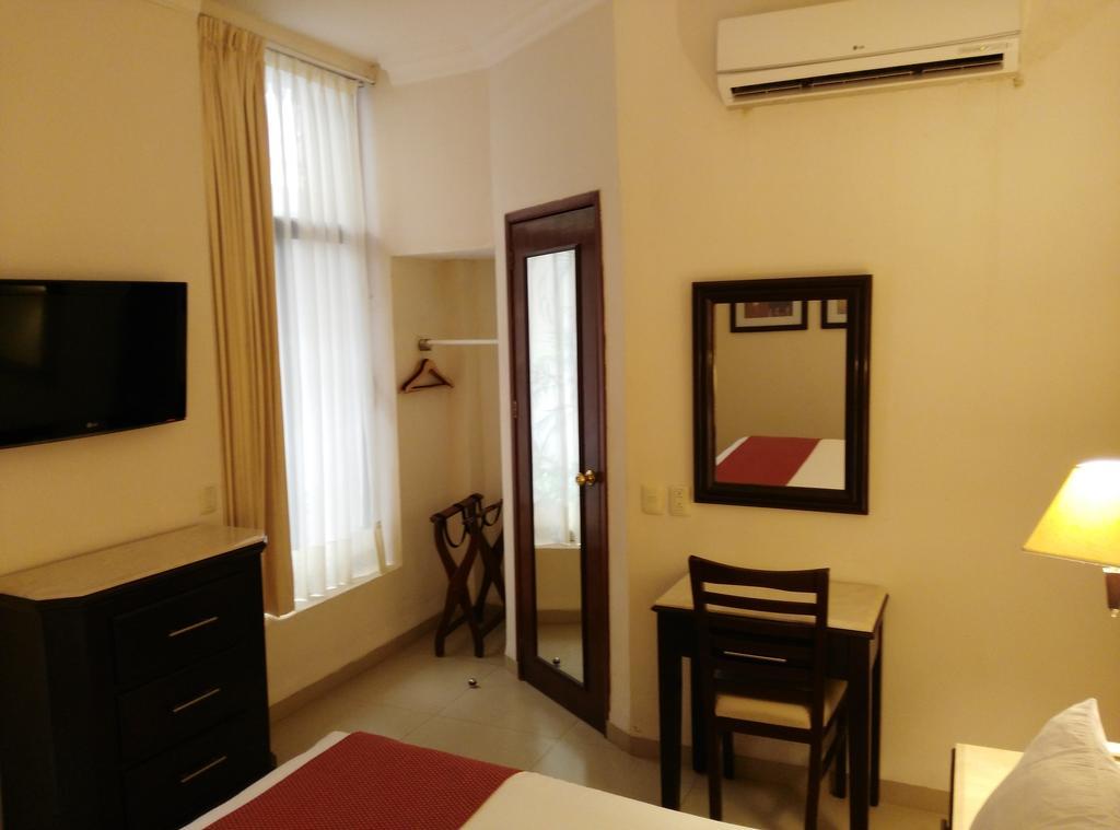 Chambre Familiale