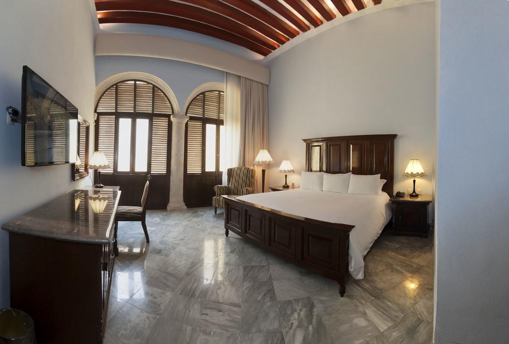 Suite Lit King-Size