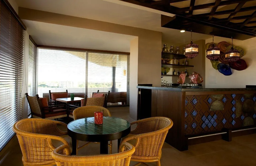 Aak-Bal Beach Residences And Spa, Campeche-1