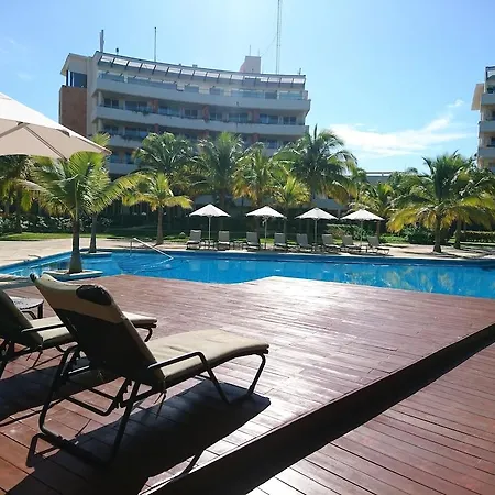 Aak-Bal Beach Residences And Spa, Campeche-2