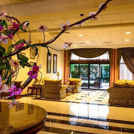 Hotel Plaza Campeche-2