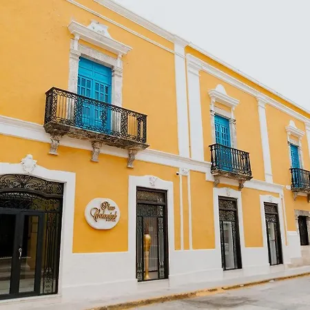 Hotel Plaza Colonial-2